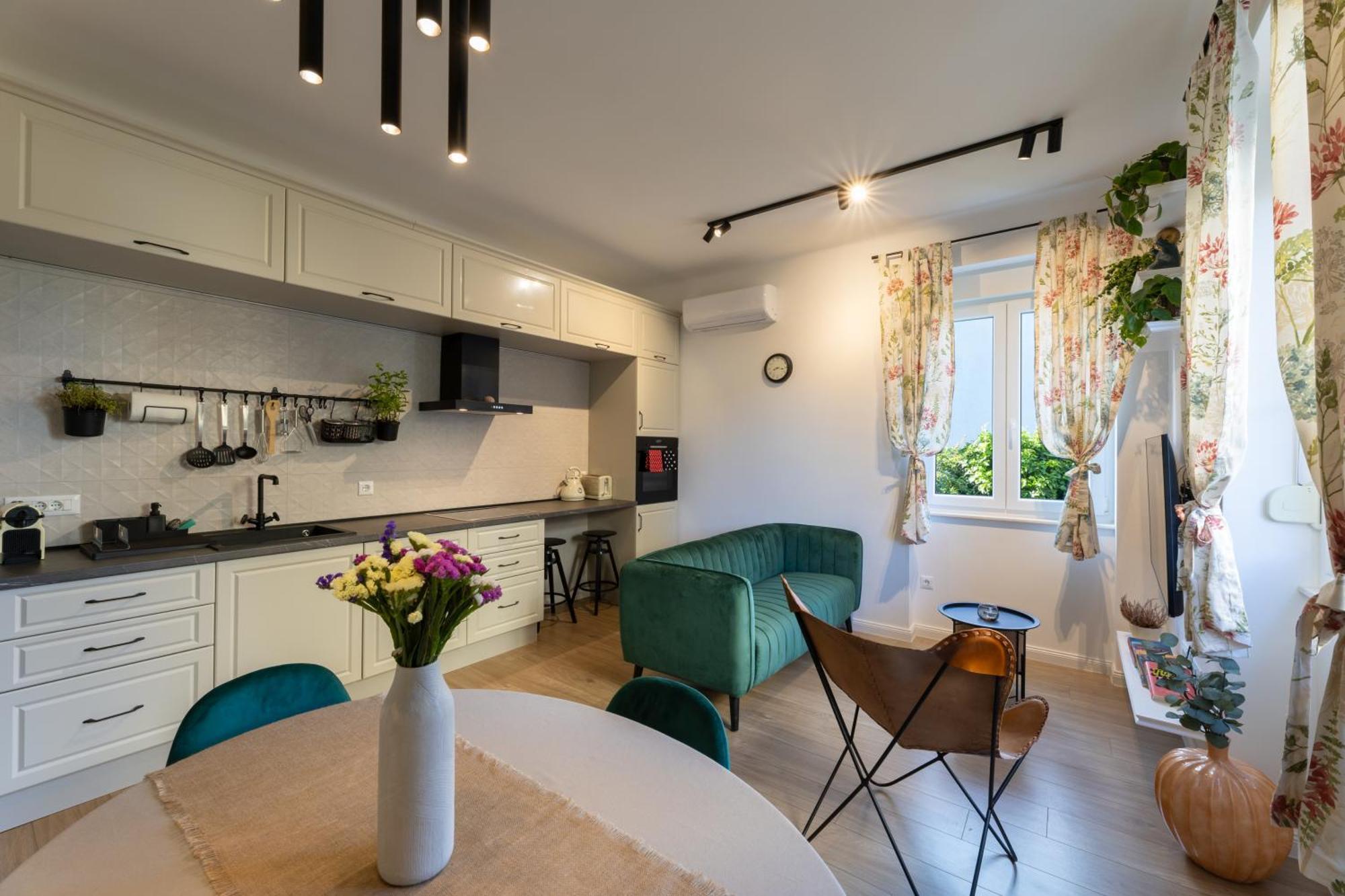 Apartman Palcic